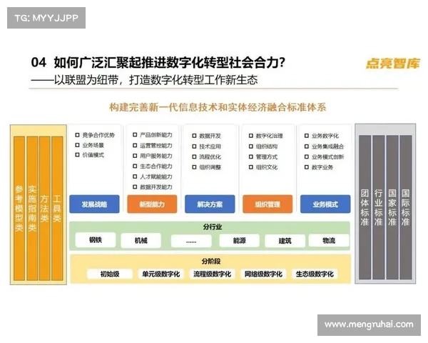 数字化转型时代提升企业运营效率的关键策略与实施路径 数字化转型时代提升企业运营效率的关键策略与实施路径