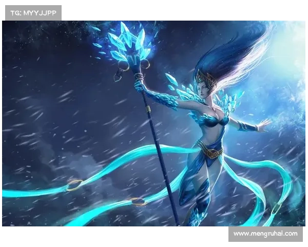 如何通过精通风女技能和策略提升英雄联盟游戏实力 如何通过精通风女技能和策略提升英雄联盟游戏实力