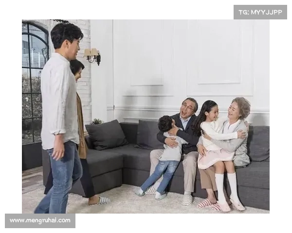 如何向家人表达胜利后的感激之情并增进家庭情感的五个有效方式