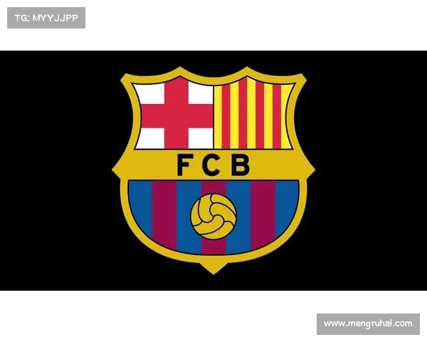 巴塞罗那队徽演变史中的五个关键时刻与荣耀传承